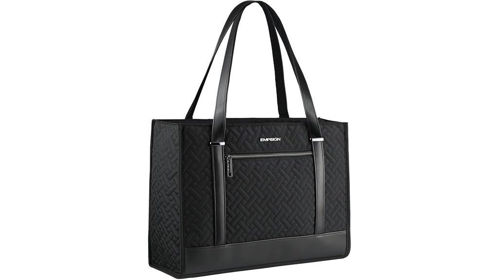 16 inch women s tote