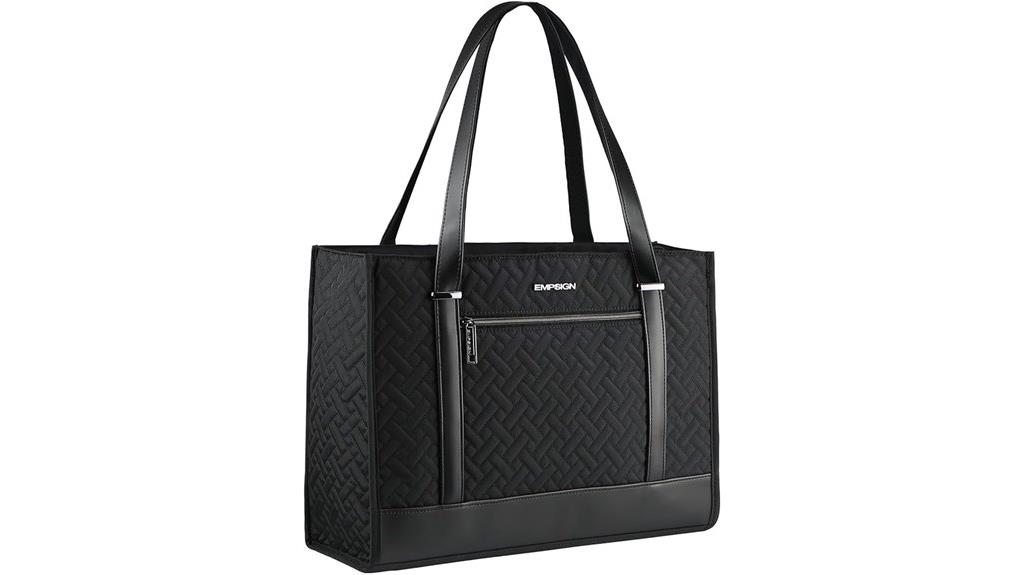 16 inch women s tote
