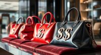 2000s iconic designer handbags