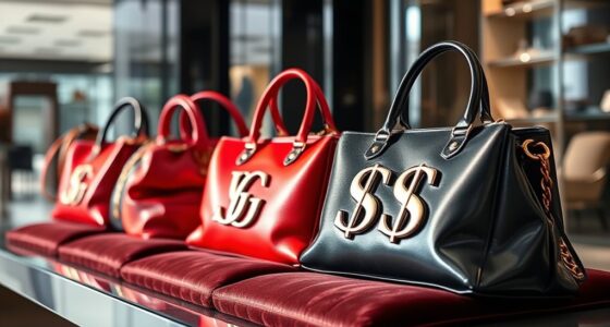 2000s iconic designer handbags