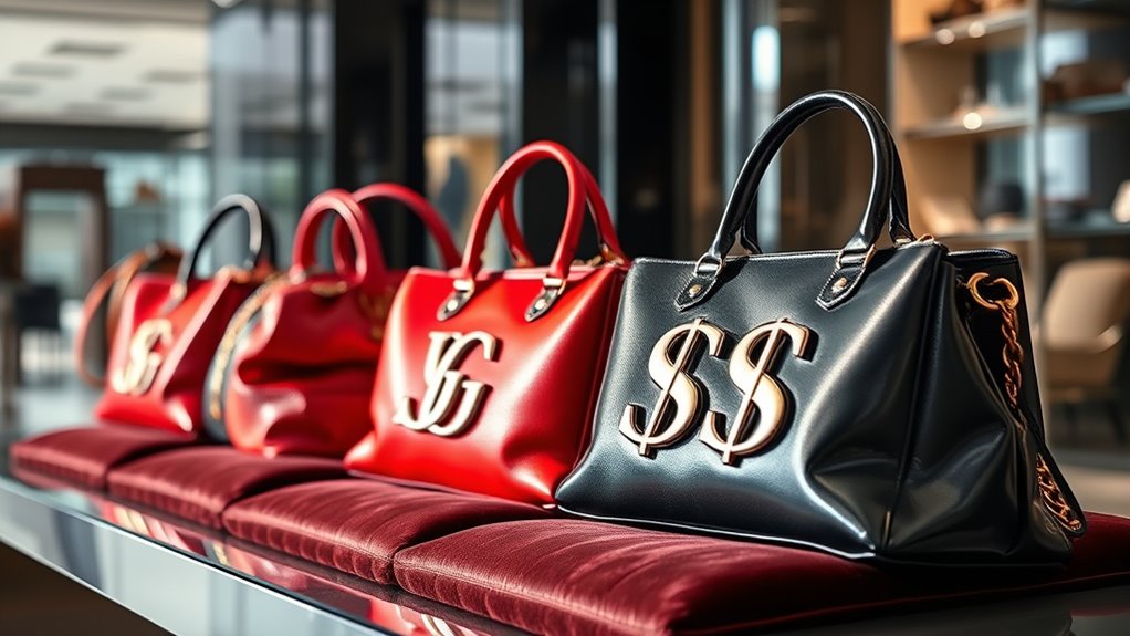 2000s iconic designer handbags