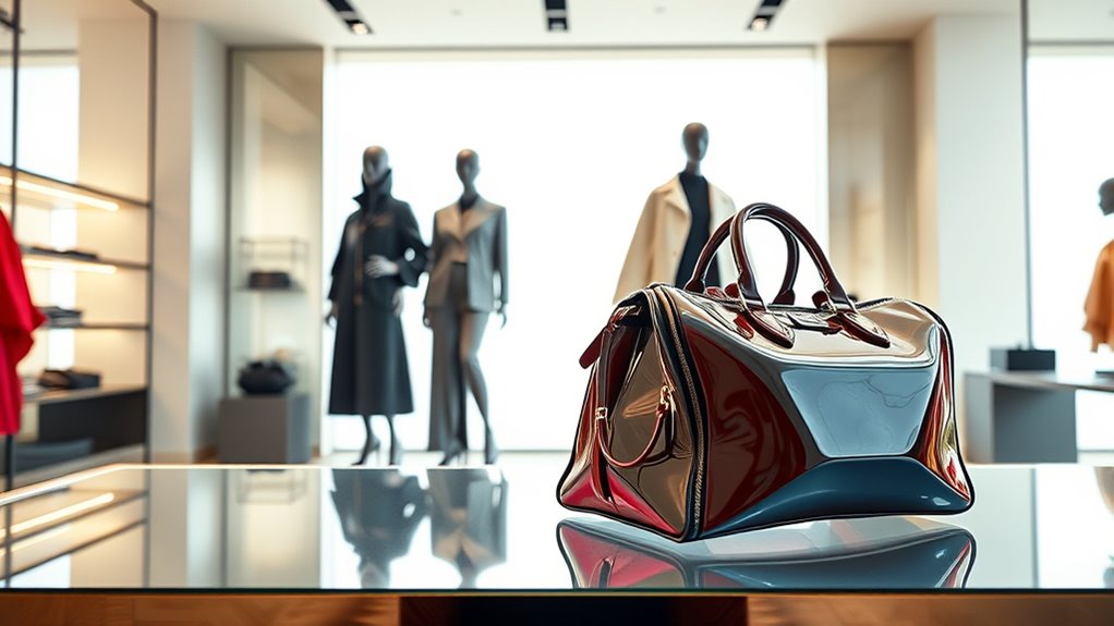 2000s luxury bag icons