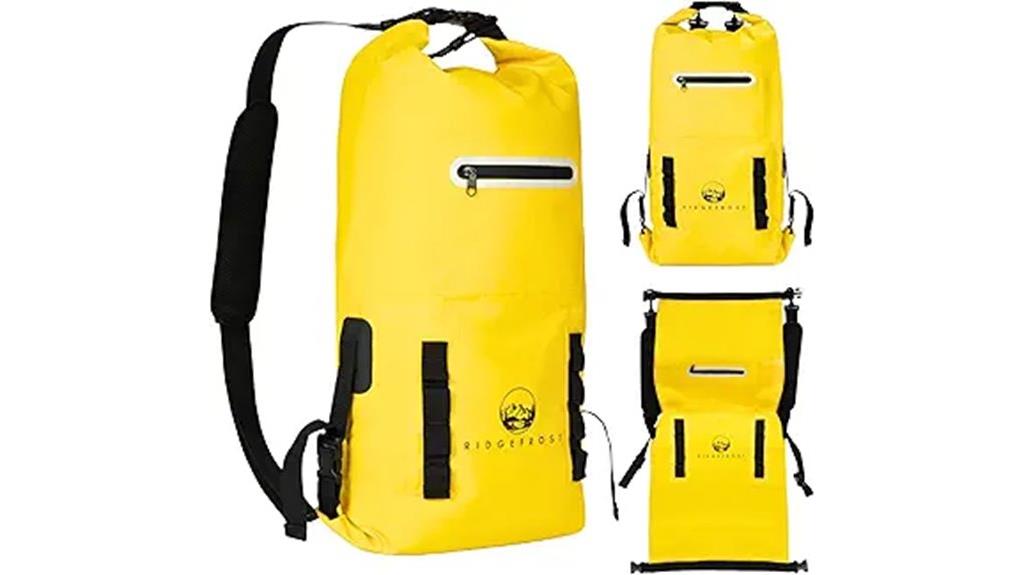 20l waterproof dry bag