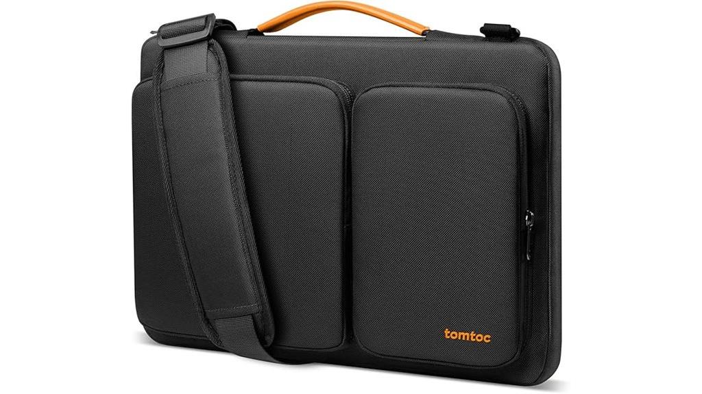 360 protective laptop bag