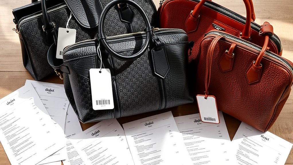 accurate detailed product descriptions