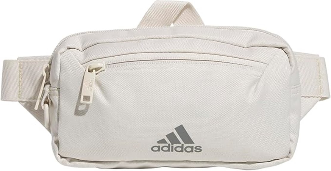 adidas crossbody waist pack