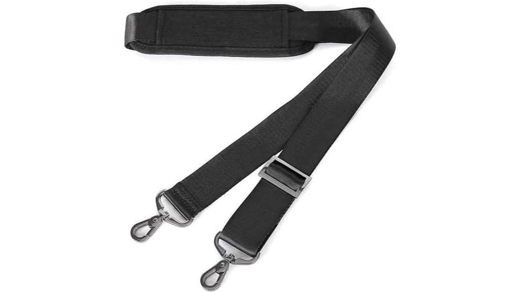 adjustable bag shoulder strap