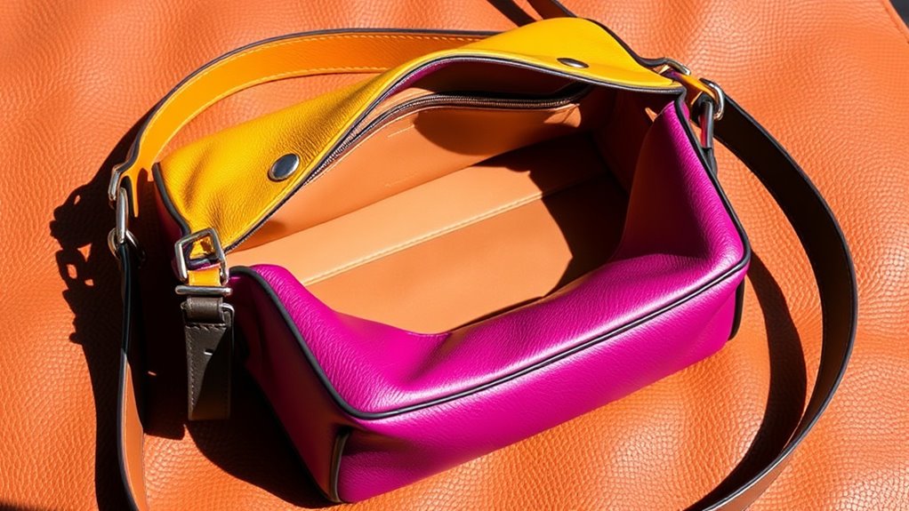 adjustable spacious secure lightweight