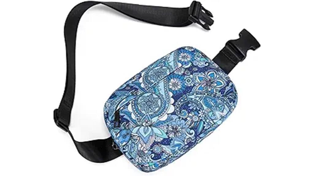 adjustable unisex belt pack