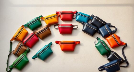affordable stylish belt bags