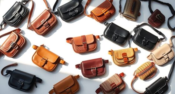 affordable stylish belt bags