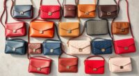 affordable stylish crossbody bags