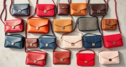 affordable stylish crossbody bags