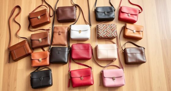 affordable stylish crossbody bags