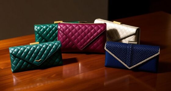 affordable stylish evening clutches