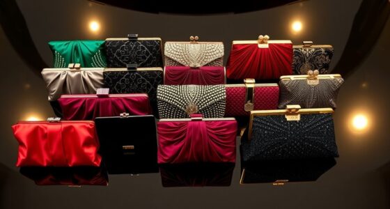 affordable stylish evening clutches