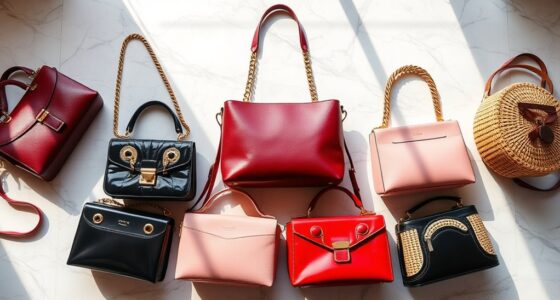 affordable stylish handbag picks