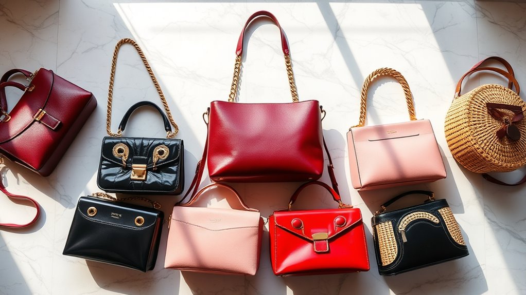 affordable stylish handbag picks
