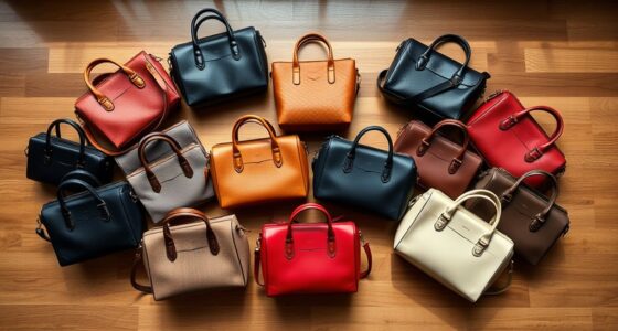 affordable stylish satchel bags