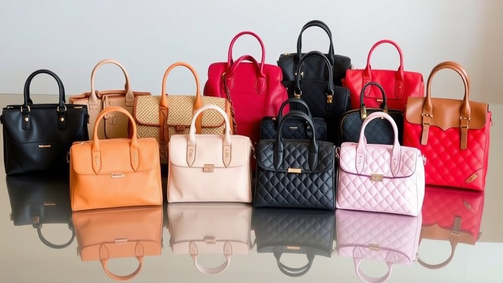 affordable stylish satchel bags