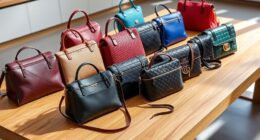 affordable stylish shoulder bags