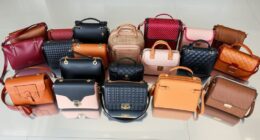 affordable stylish shoulder bags