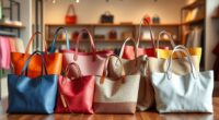 affordable stylish tote bags