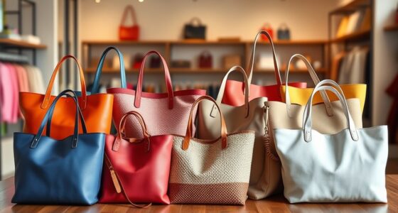 affordable stylish tote bags