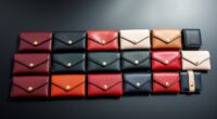 affordable stylish women s wallets