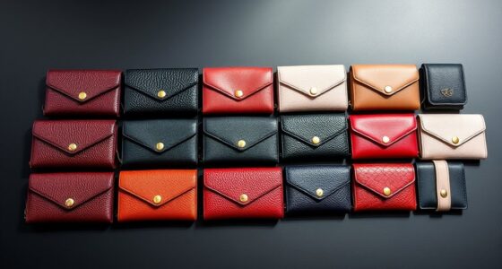 affordable stylish women s wallets
