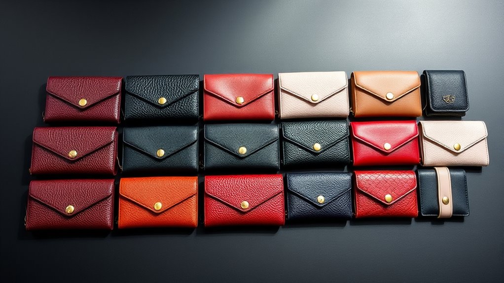 affordable stylish women s wallets