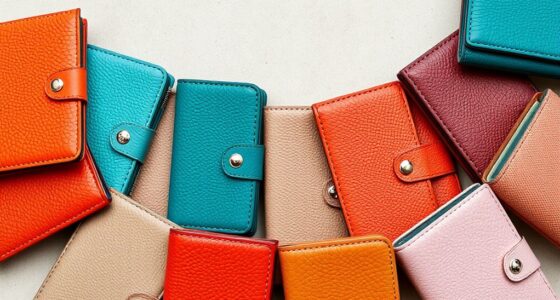 affordable stylish women s wallets