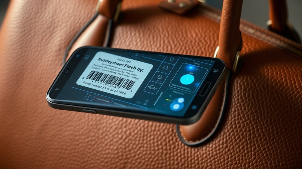 ai authenticates luxury goods