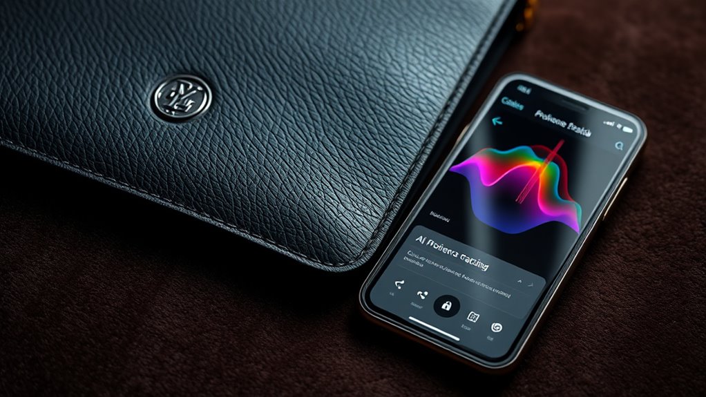 ai powered luxury provenance verification