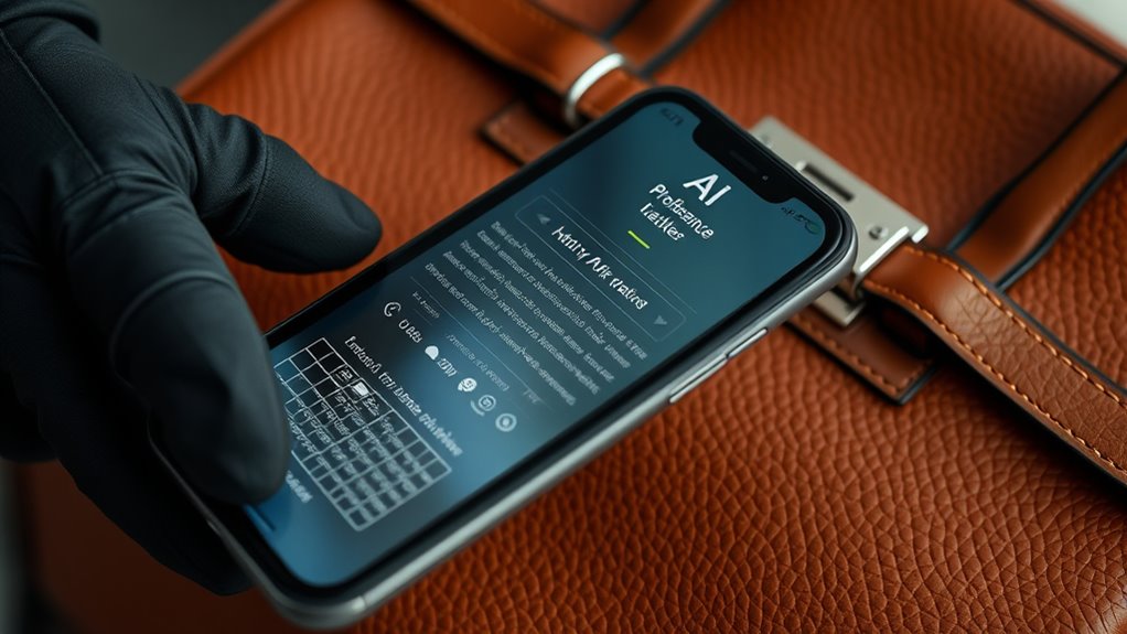 ai tools verify luxury origins