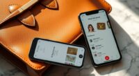 ai tracking luxury bag provenance