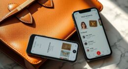 ai tracking luxury bag provenance