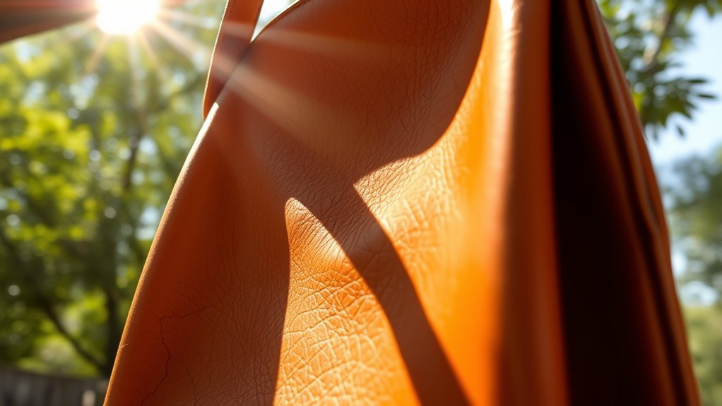 air sunlight ventilation care