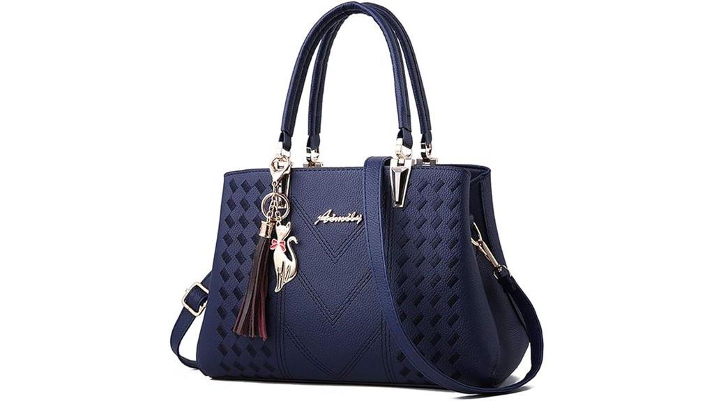 alarion women s designer handbag