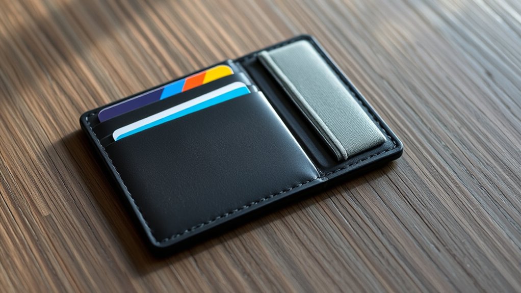alternative rfid protection methods