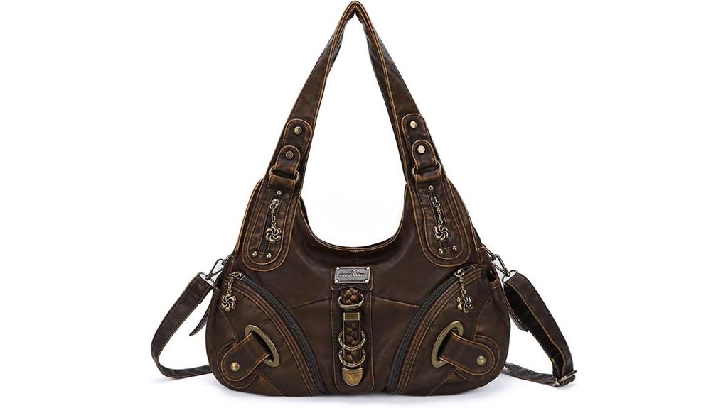 angel kiss women s handbags