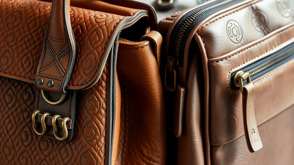 antique craftsmanship and materials