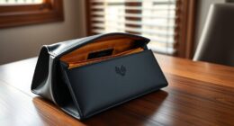 are rfid blocking pockets necessary