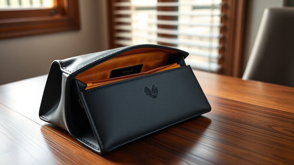 are rfid blocking pockets necessary