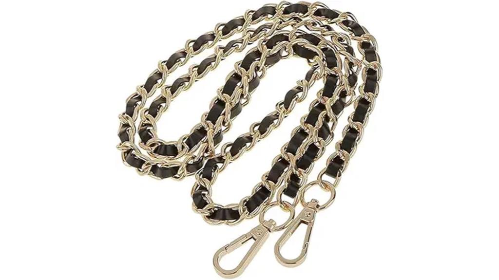 art chain strap replacement
