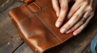 assessing bag restoration worthiness