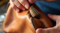 assessing bag restoration worthiness