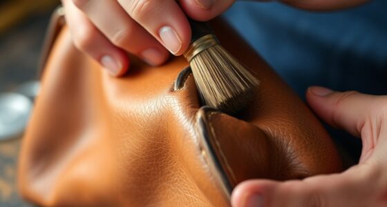 assessing bag restoration worthiness