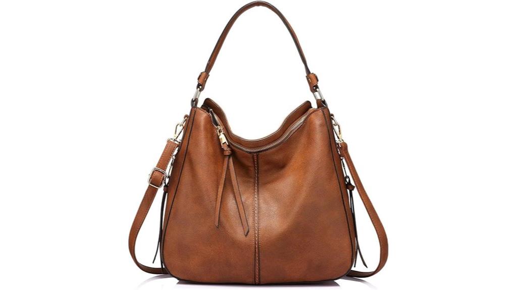 authentic hobo crossbody bags