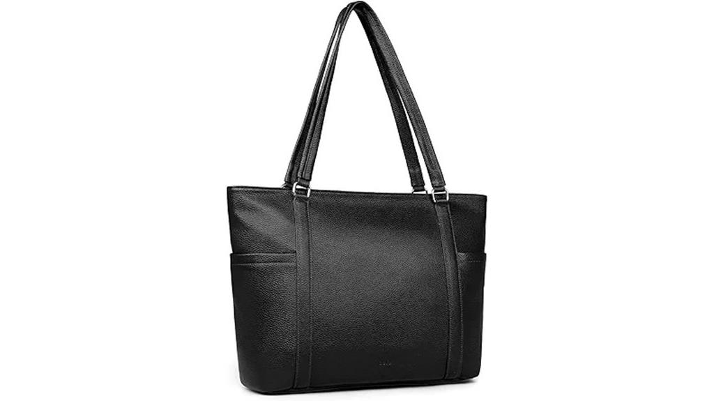 authentic leather women s tote